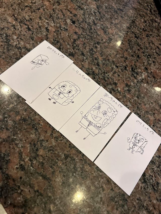 体験談画像