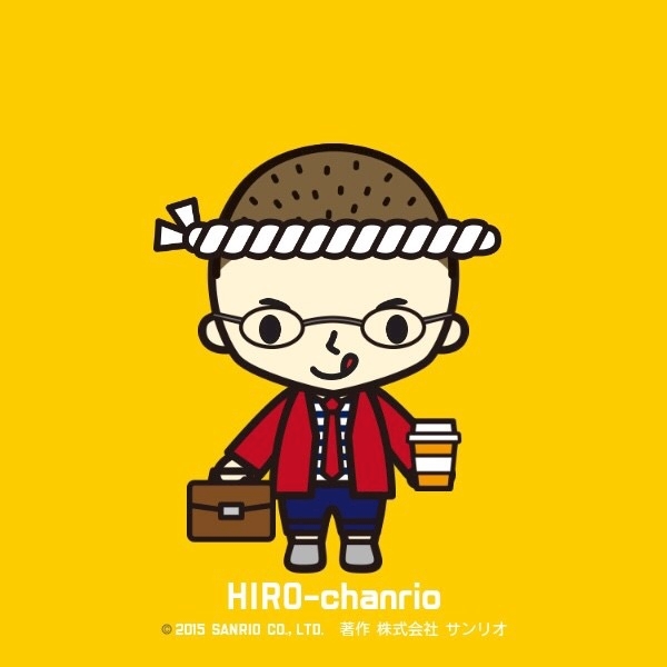 ☆Hiro☆ミ
