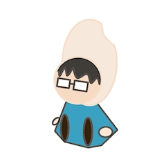 こめじぃ