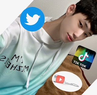 ロンロンめあファン