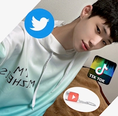 ロンロンめあファン