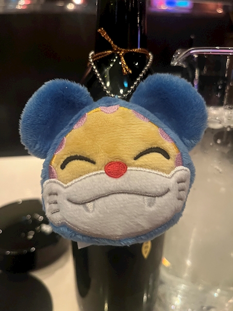 ニャン★ちゅう