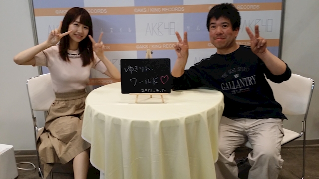 ともちん推