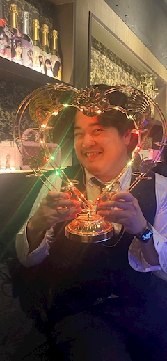 鋼の七連勤術師