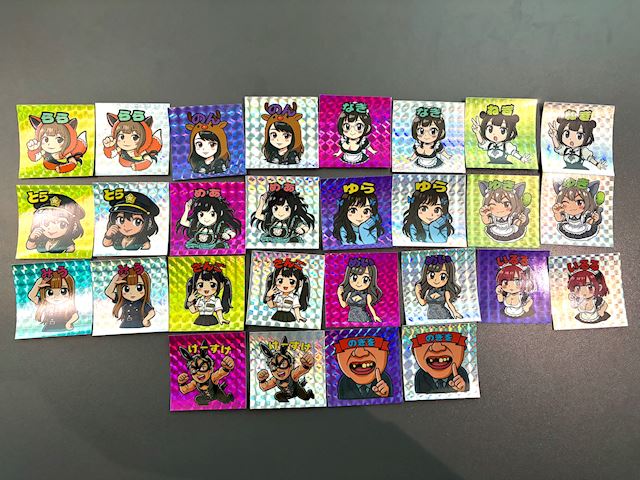 体験談画像