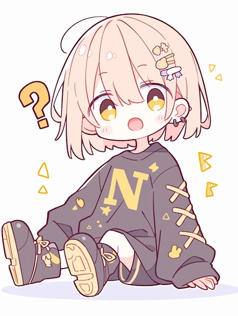なな。