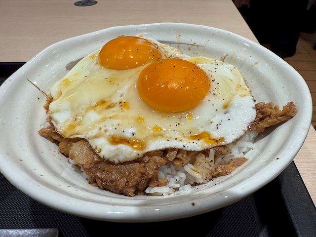 バリィきち