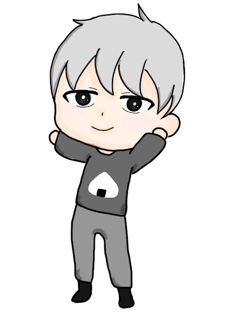 う!@ねこはる推し