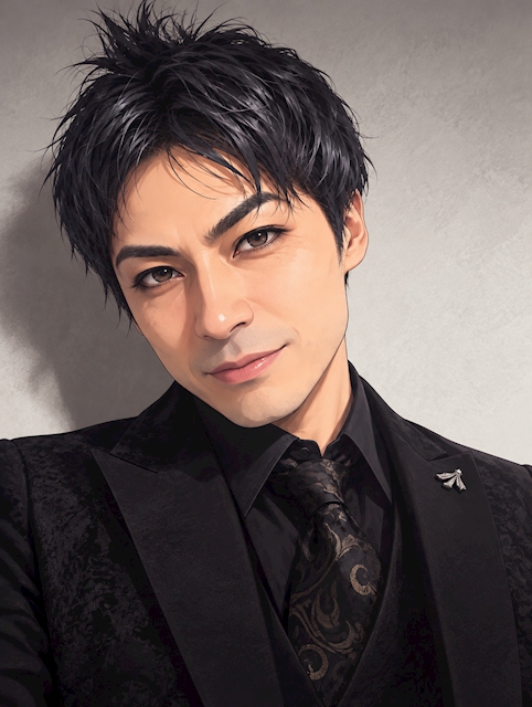 hyde@松戸