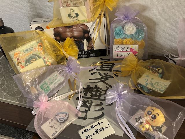 体験談画像