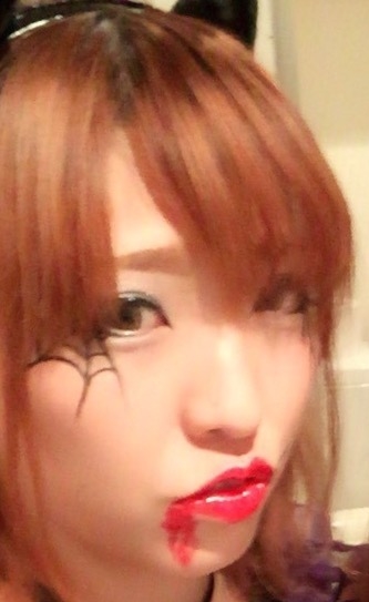 テツ †愛の戦士†