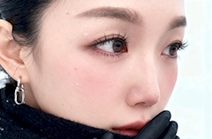 謎のカエルちゃん