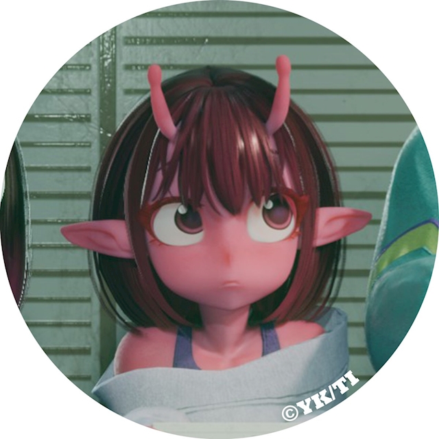 あざざます