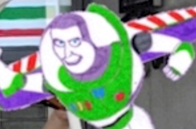 バズ・ライトイヤー