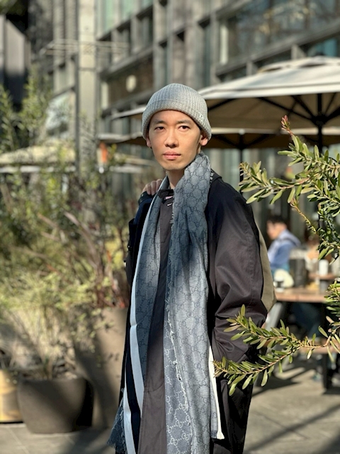 亮、かりん推し