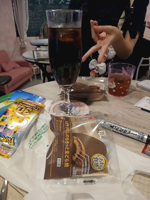 体験談画像