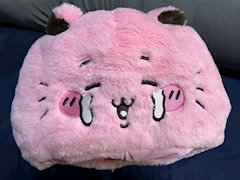 モフモフちゃん