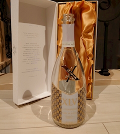 のんちゃんだよ