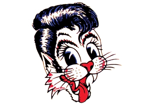 StrayCat's