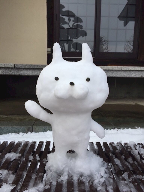 丸太小町