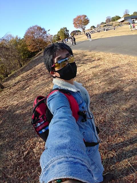ぱぱっち