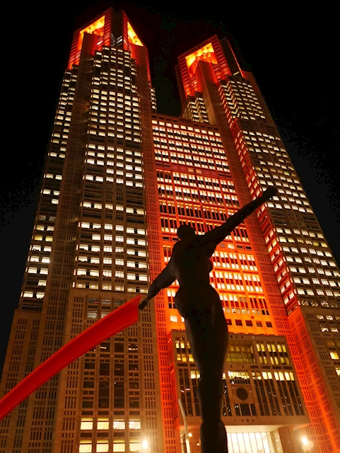 光の世界