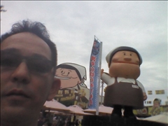 （退会ユーザー）