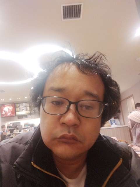 チョクちゃん