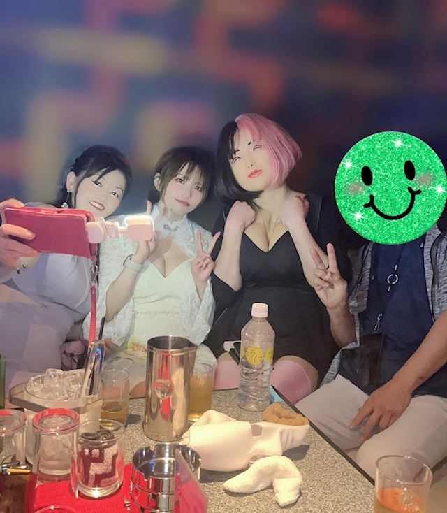 体験談画像