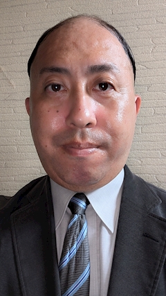 佐藤裕司（ゆーくん）