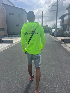 テキーラ男