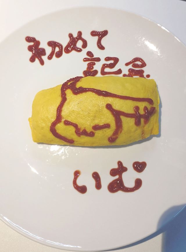 体験談画像
