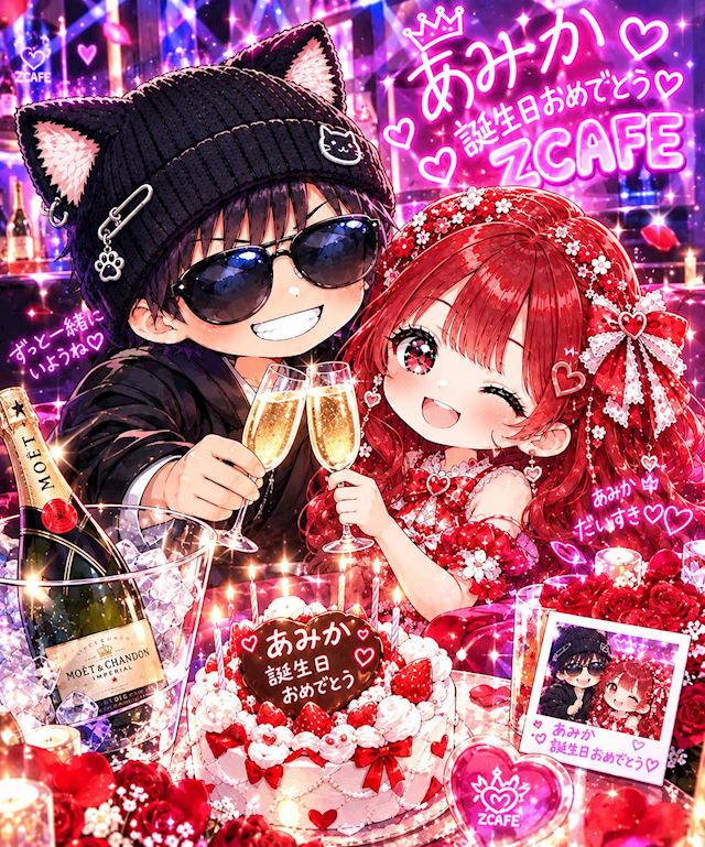 Z CAFEレビューイメージ