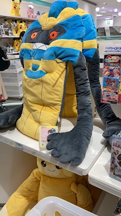 パクチーパビリオン