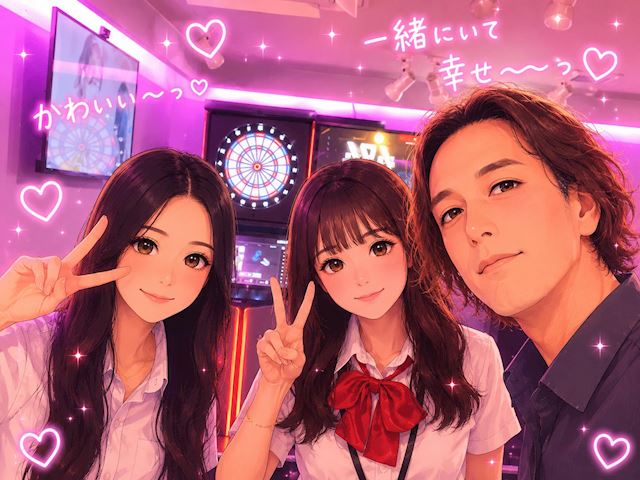 体験談画像
