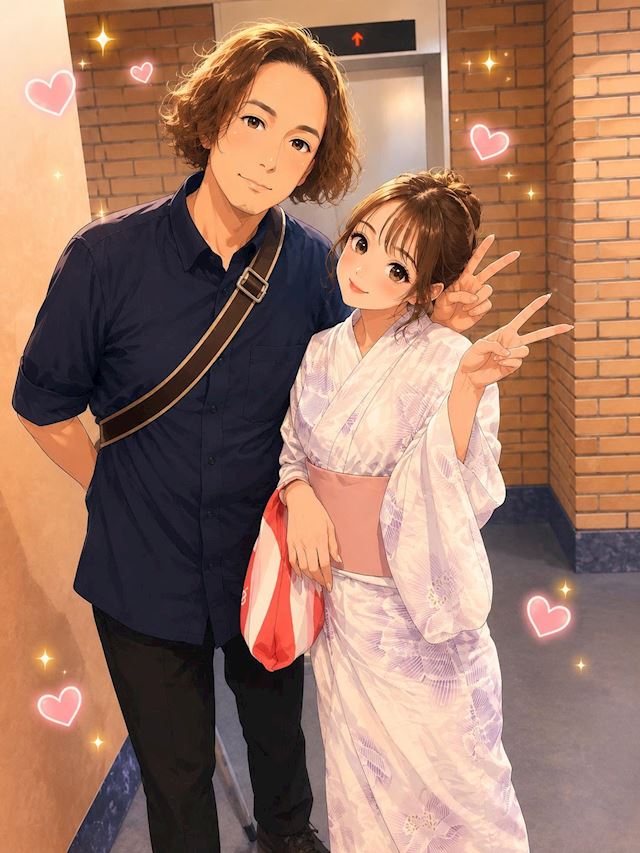 体験談画像
