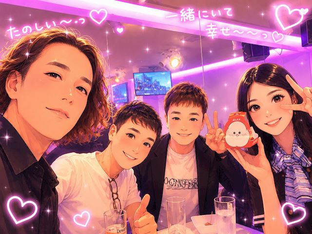 体験談画像