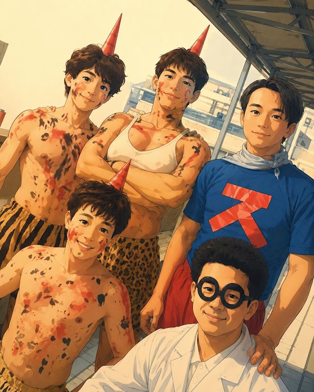体験談画像