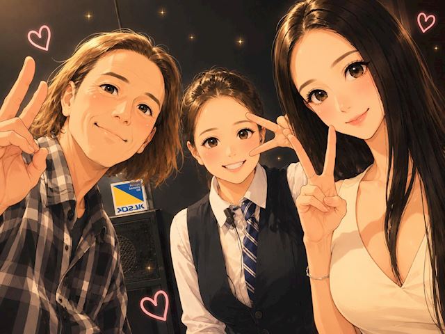 体験談画像
