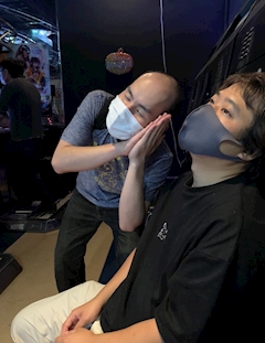 タスクルちゃん