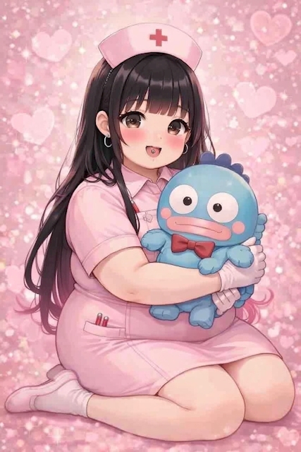 舌ピネキ☆