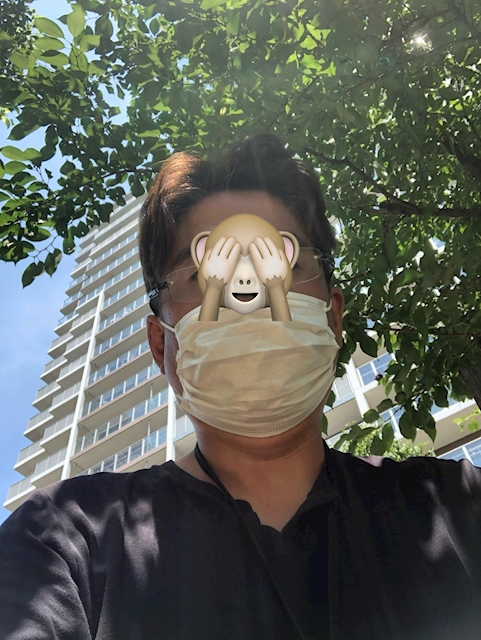 むらっち♪ゴルフ好き