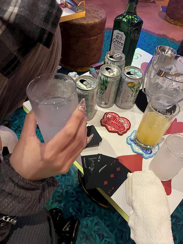 体験談画像