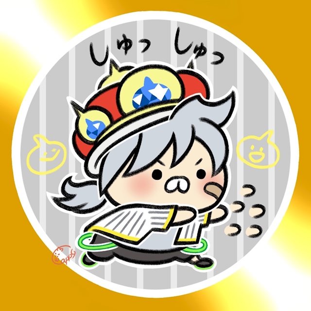 まじぽん2