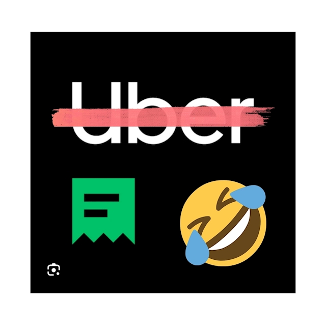 ウーバー