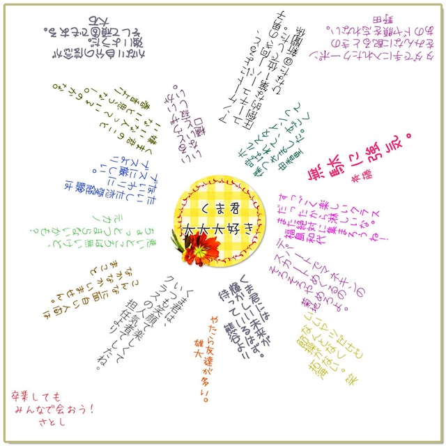くまさんくまさん