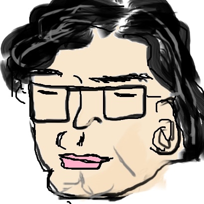 足短おじさん.~*