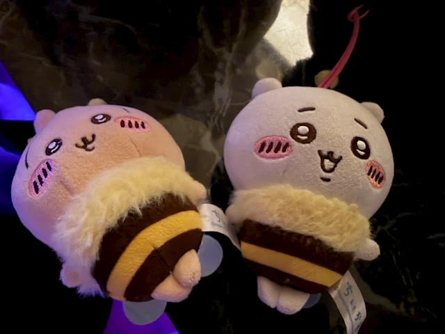 たつやっち