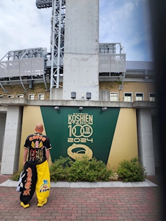 ハゲのたかちゃん