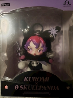 クロミ×がるふぃ